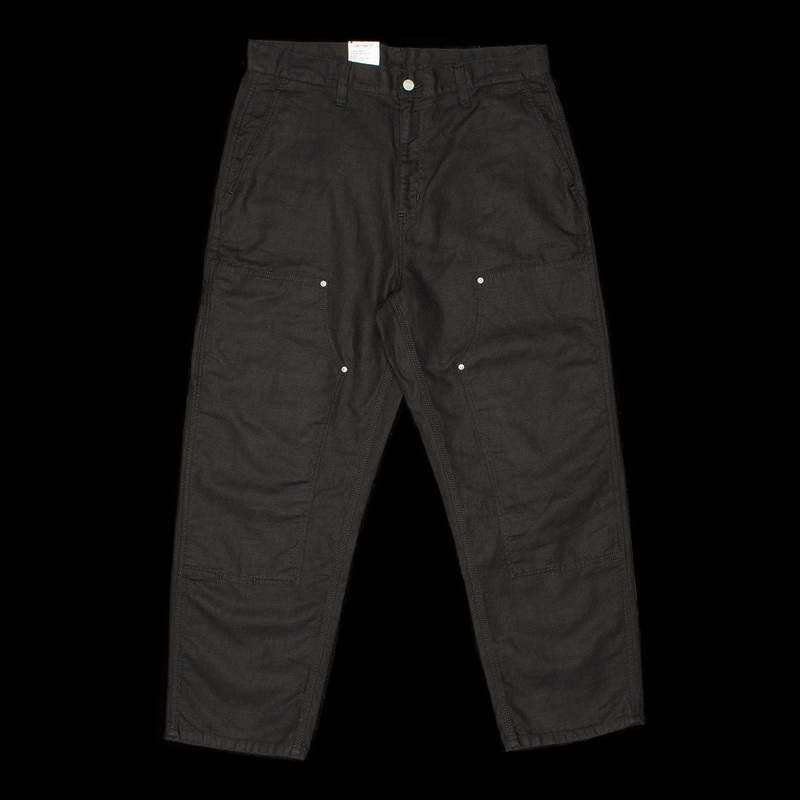 Walter Double Knee Pant – Sullivan Canvas