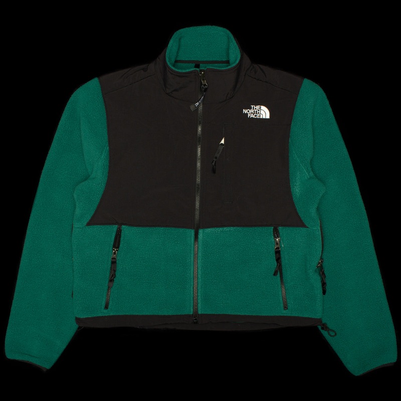 Women’s Retro Denali Jacket
