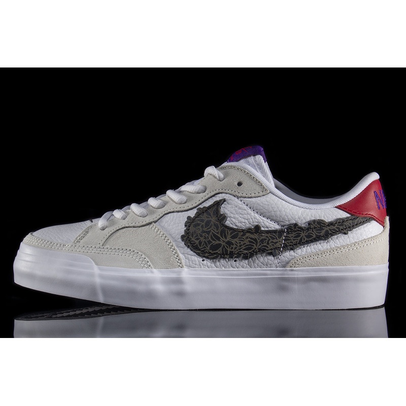 Women’s Zoom Pogo Plus x Sky Brown