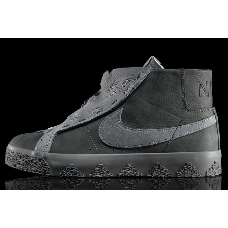 Zoom Blazer Mid x Di’Orr Greenwood