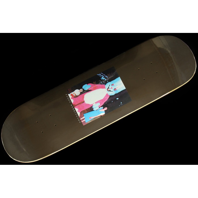 Aaron Herrington – Bunny Deck 8.625″