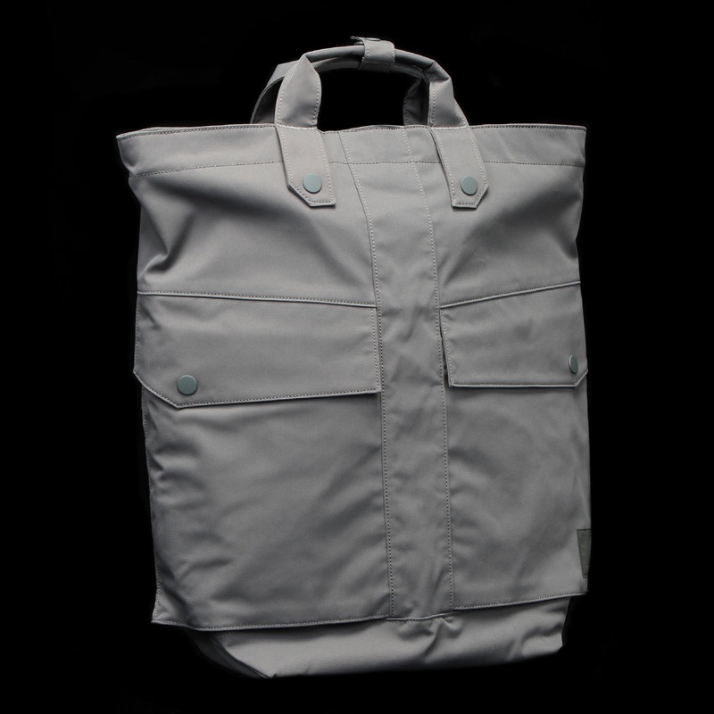 Balto Backpack