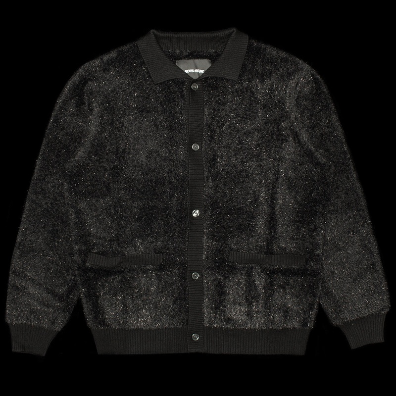 Big Night Out Cardigan