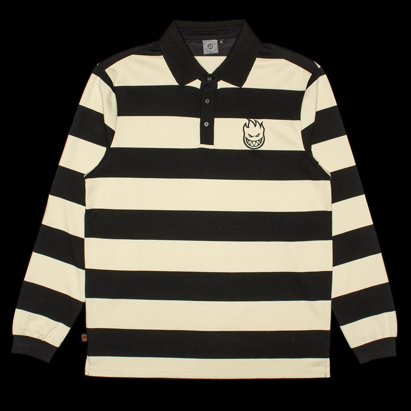Bighead Rugby Shirt