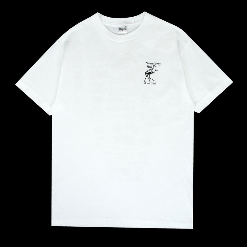 Book Club T-Shirt