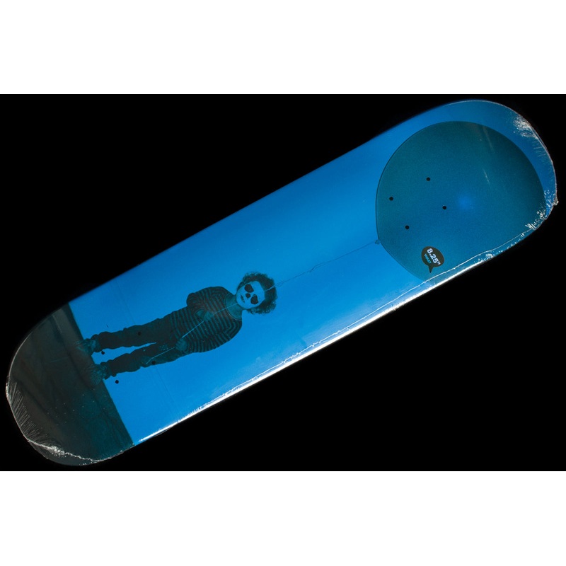 Boy With Balloon Deck 8.25″, 8.38″ & 8.5″