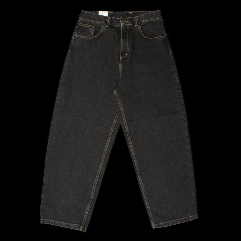 Brandon Pant – Smith Denim