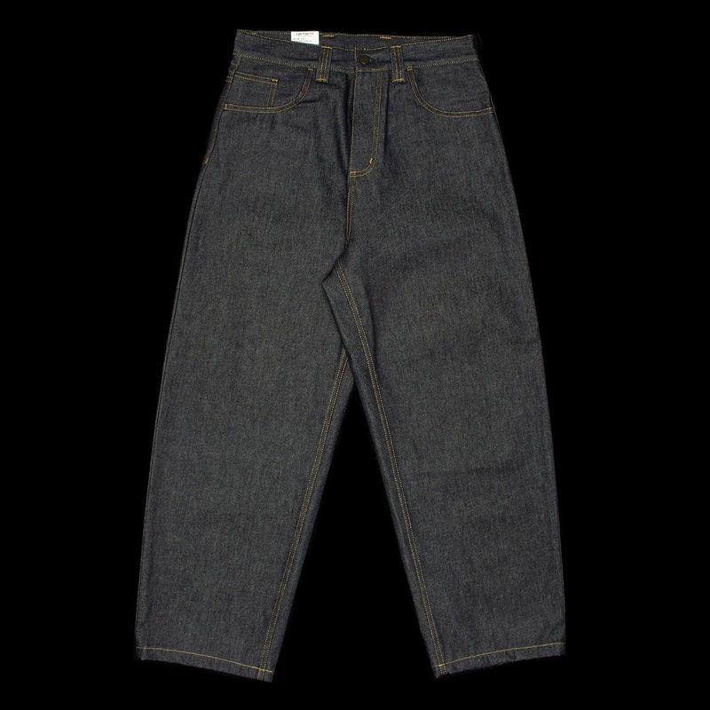 Brandon Pant – Smith Denim (Rigid)