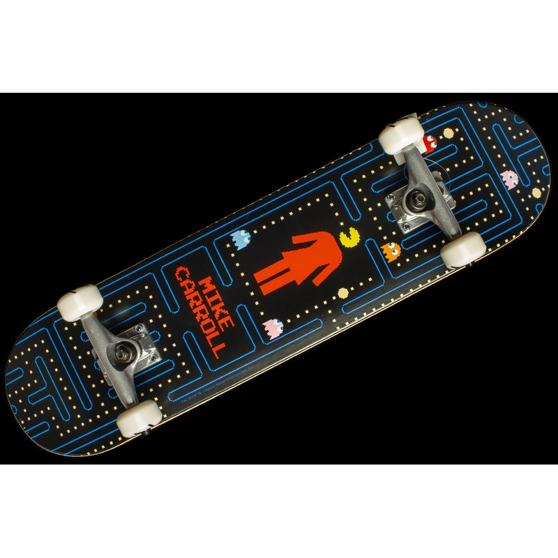 Carroll – Pac-Man Complete Deck 7.75″ & 8″