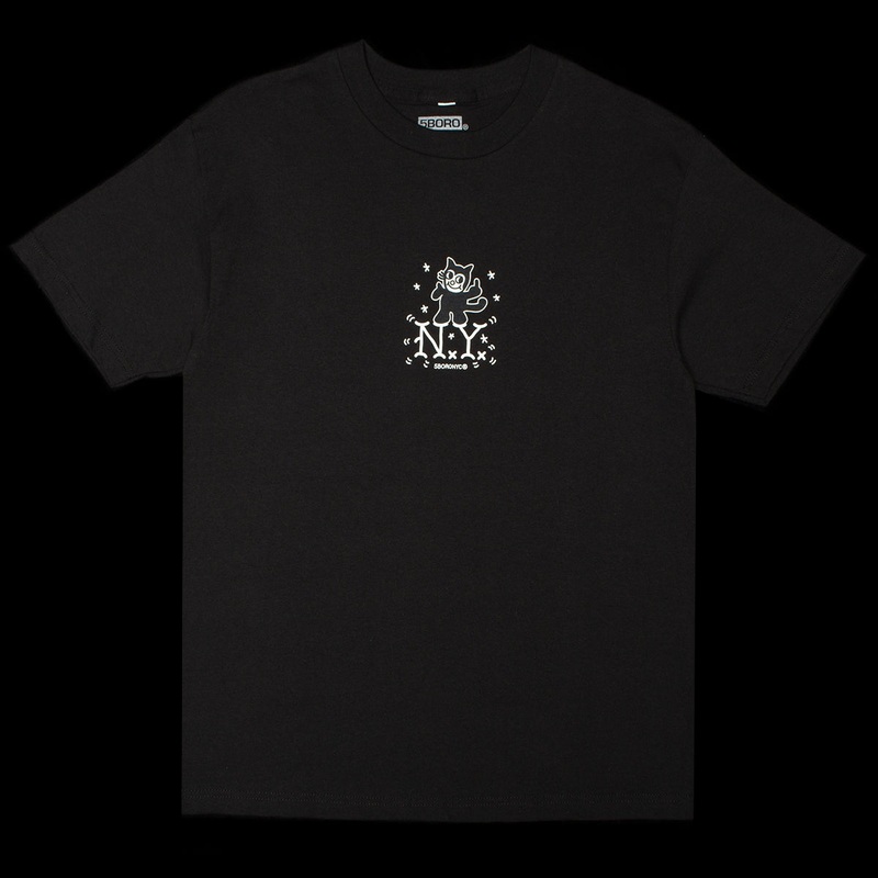 Cat T-Shirt