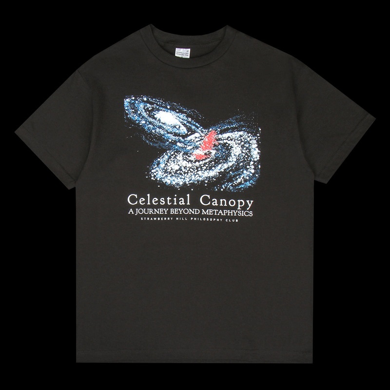 Celestial Canopy T-Shirt