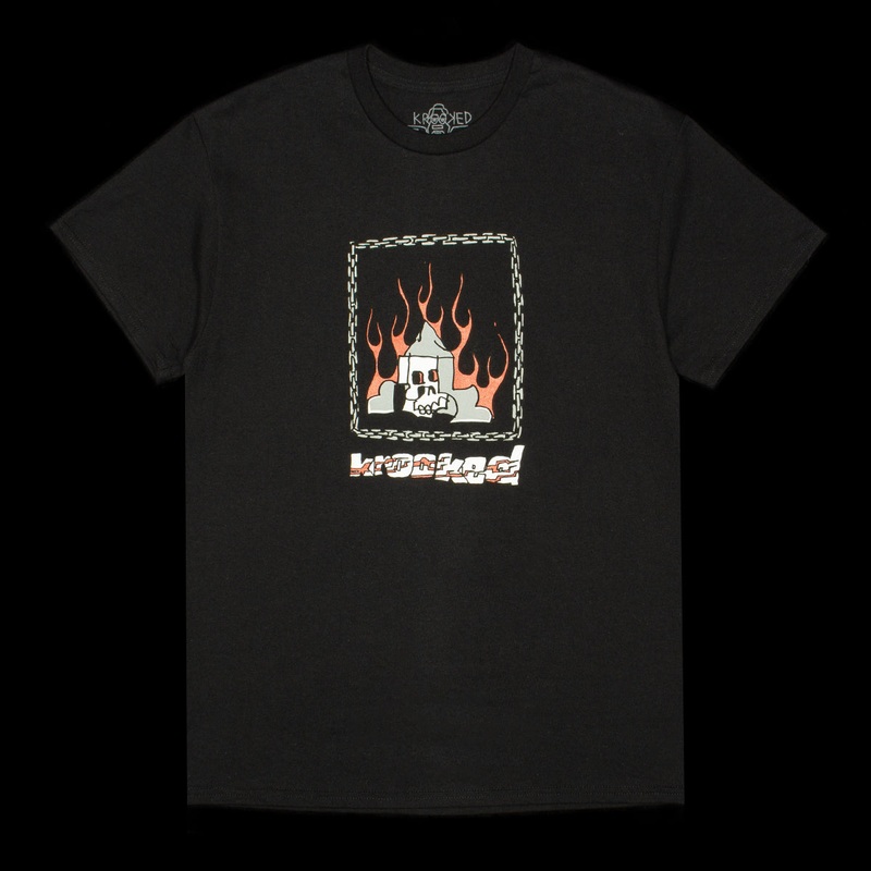 Chain Frame T-Shirt