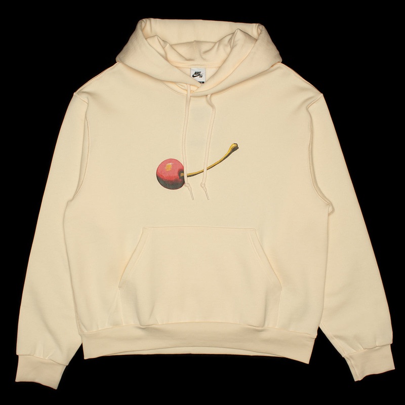 Cherry Sweatshirt