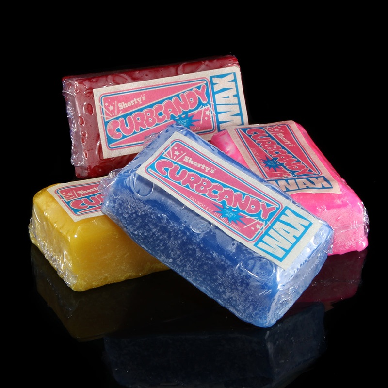 Curb Candy Wax