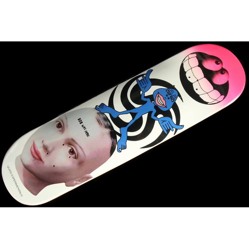 De Keyzer – Mental Deck 8.375″