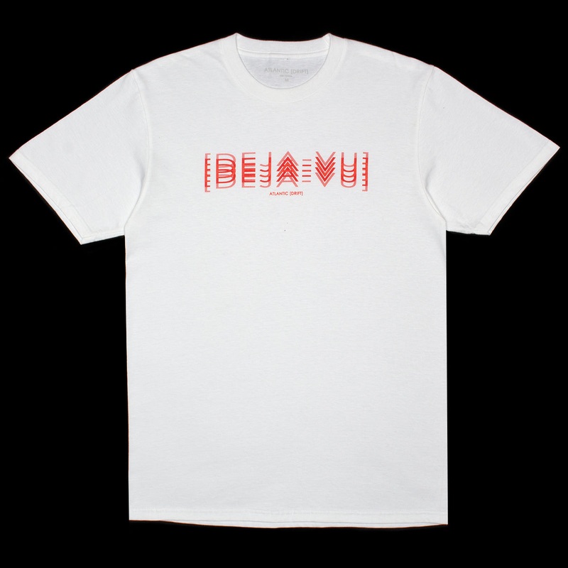 Deja-Vu T-Shirt