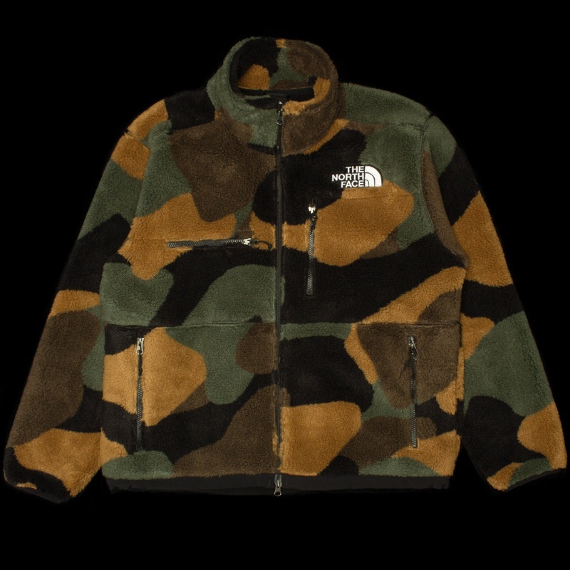 Denali X Jacket