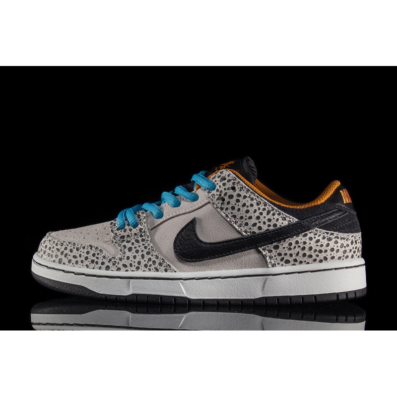 Dunk Low Pro (PS) Olympic