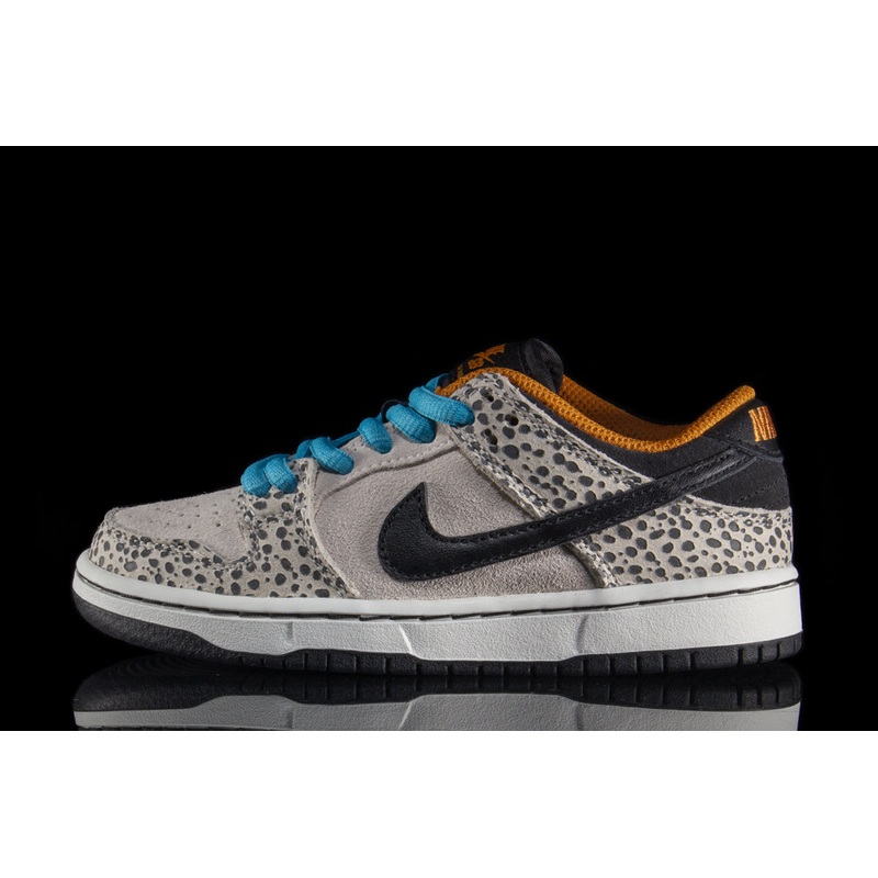 Dunk Low Pro (TD) Olympic