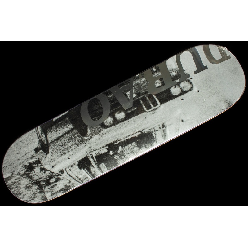 Durao – Drift Deck 8.375″