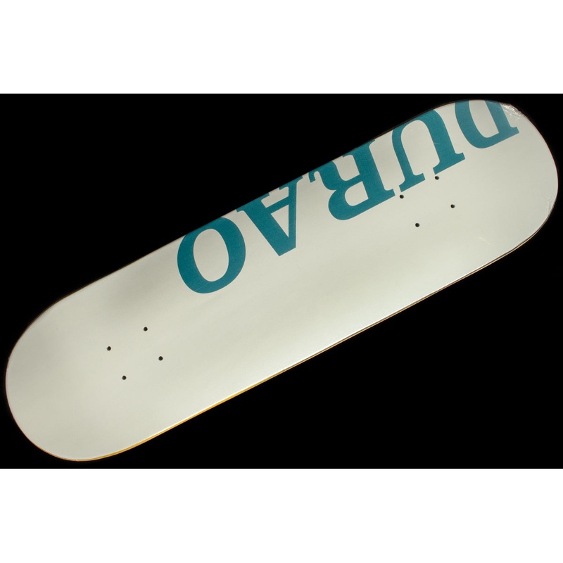 Durao – Logo Deck 8.375″