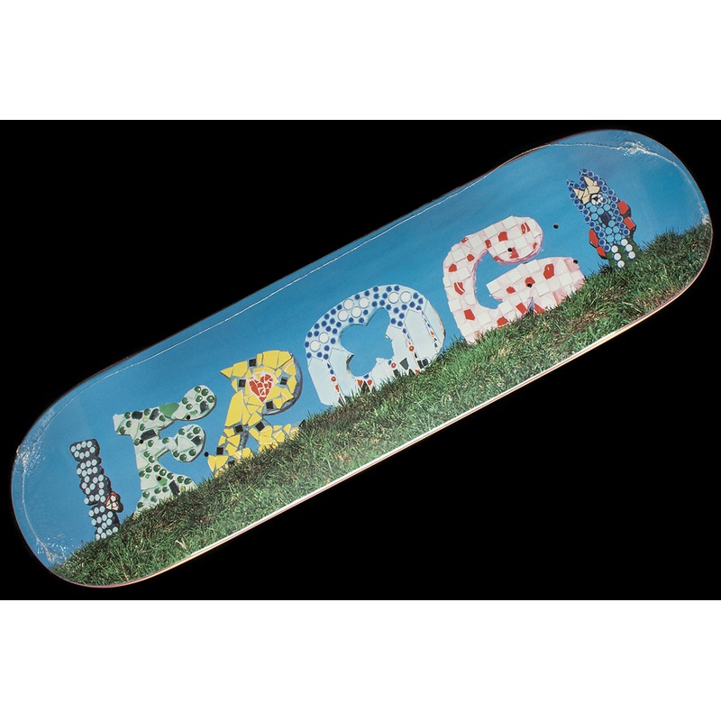 Dustin Henry – Mosaic Deck 8.38″ & 8.5″