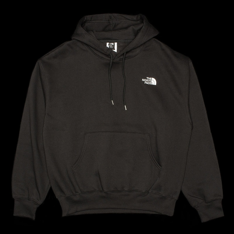Evolution Vintage Hoodie