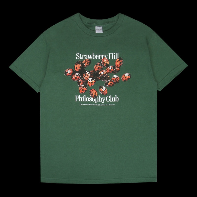Existential Garden T-Shirt