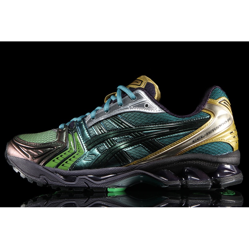 Gel-Kayano 14 x P.ANDRADE