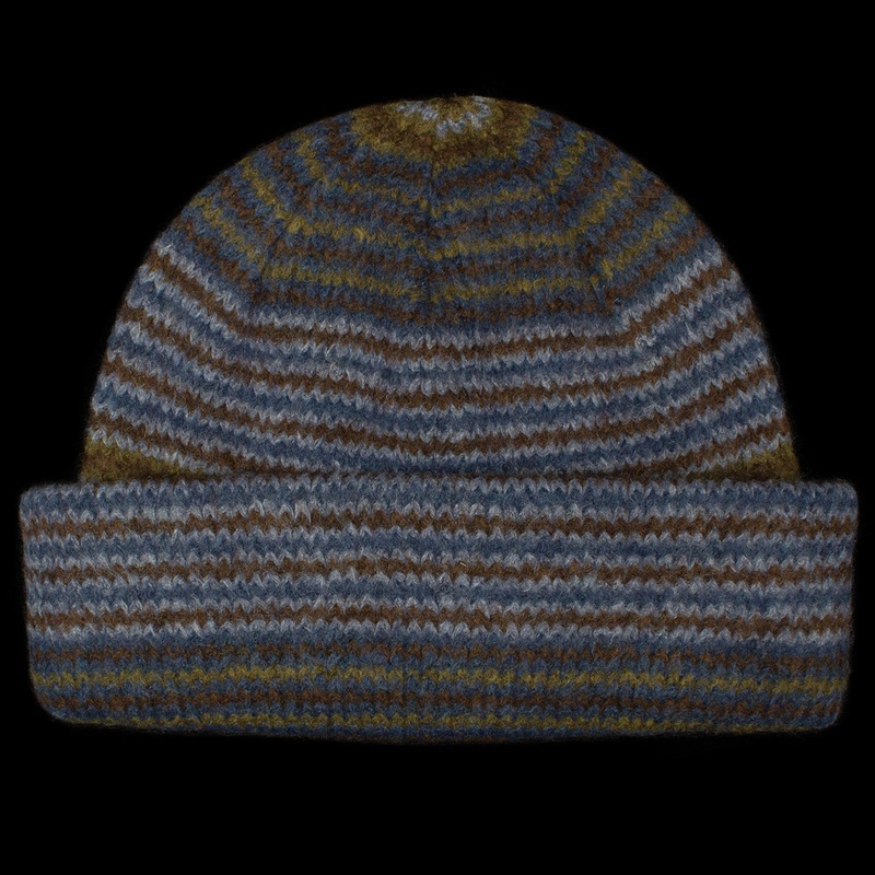 George Beanie