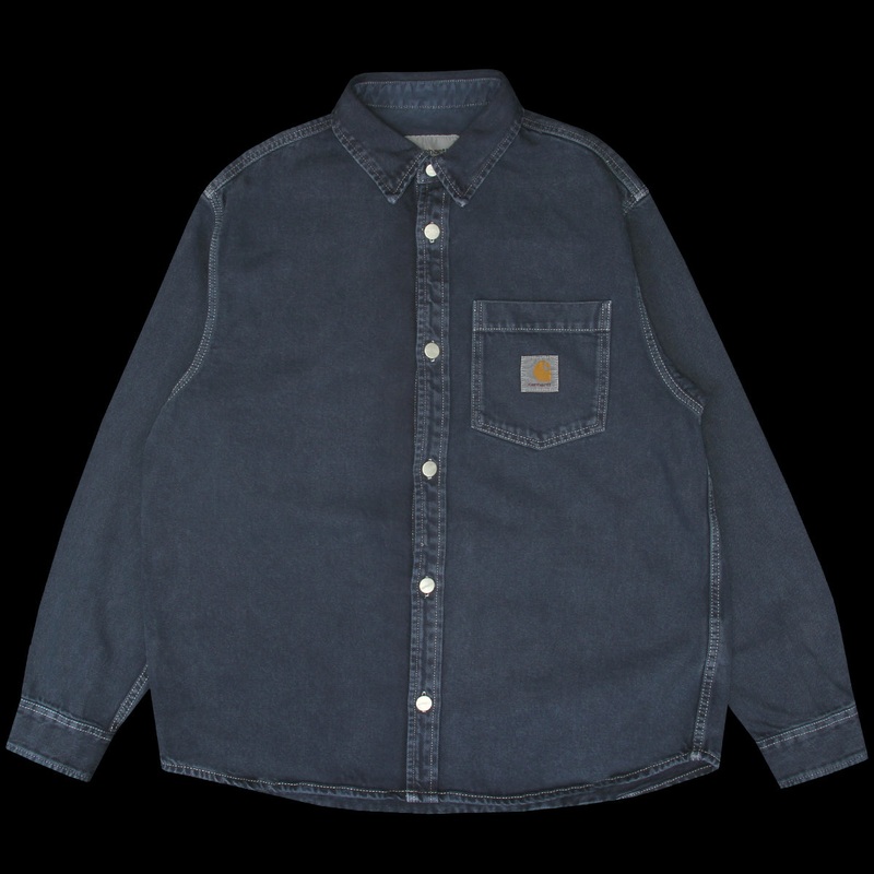 George Shirt Jacket