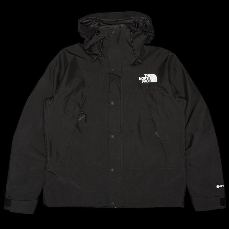 Gore-Tex Mountain Jacket