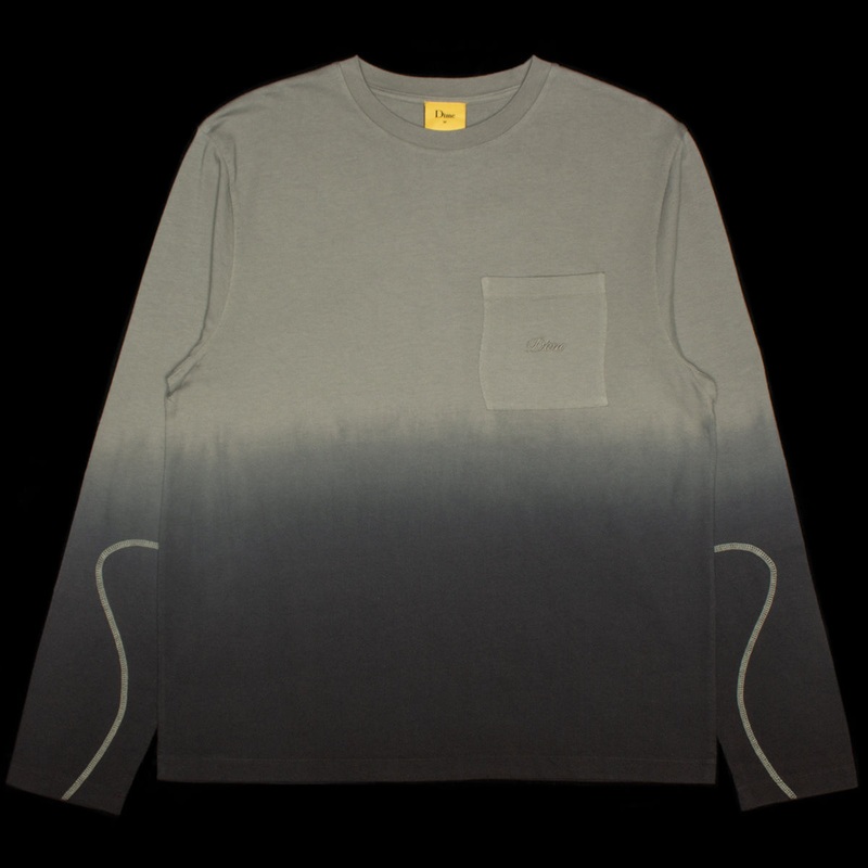 Gradient L/S Shirt