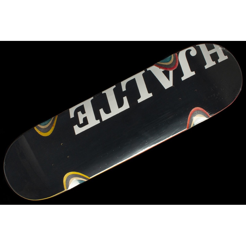 Hjalte – Logo Deck 8.25″