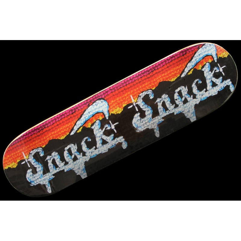 Ice Mountain Deck 8.38″ & 8.5″