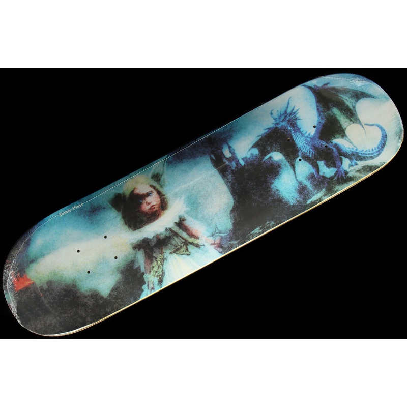 Jamie Platt – Dragon Land Deck 8.375″ & 8.5″