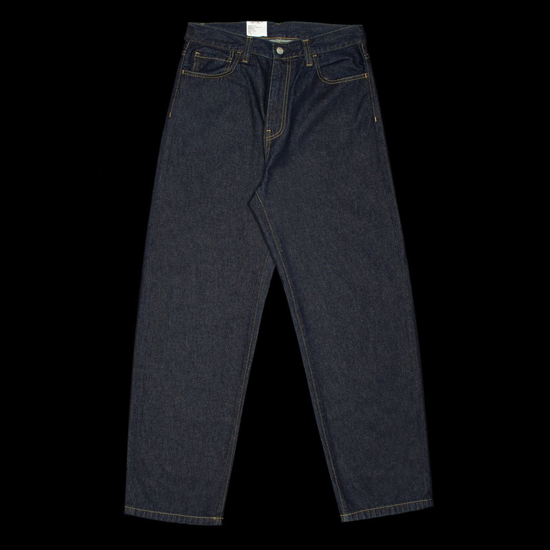 Landon Pant – Robertson Denim (Rinsed)
