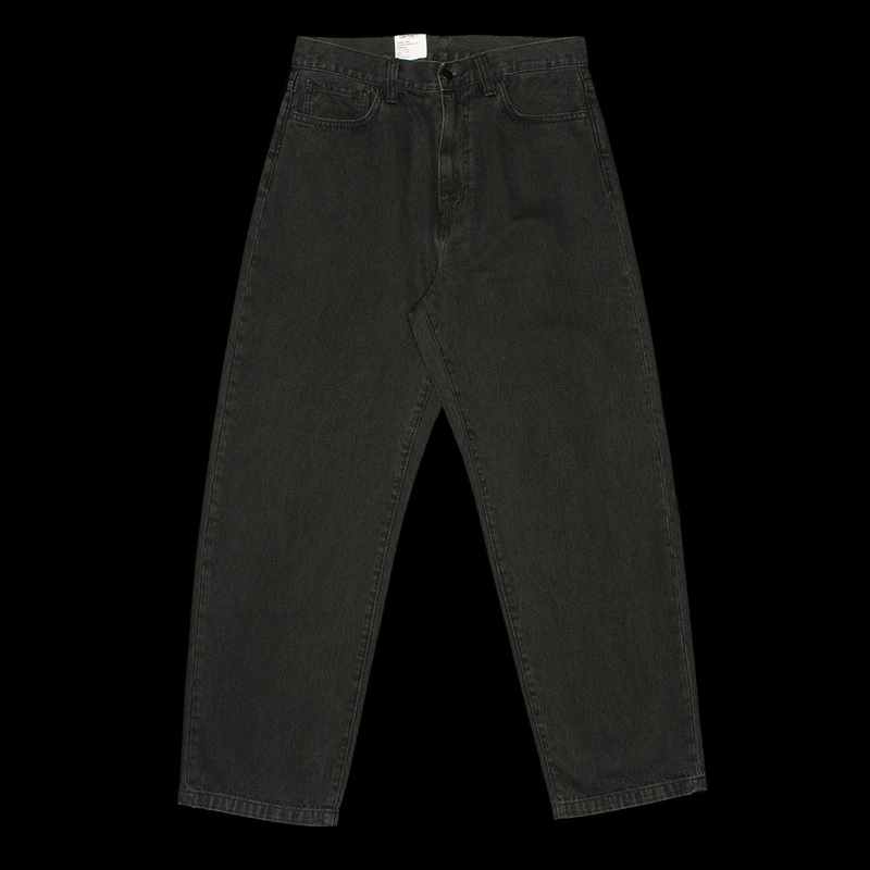 Landon Pant – Robertson Denim (Stone Washed)