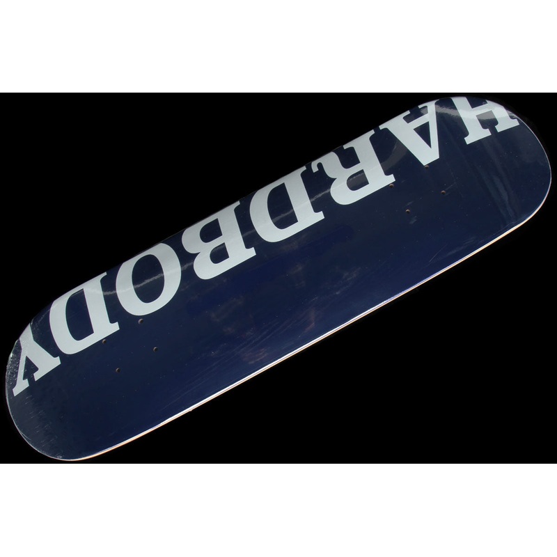 Logo Deck 8.125″, 8.25″ & 8.5″