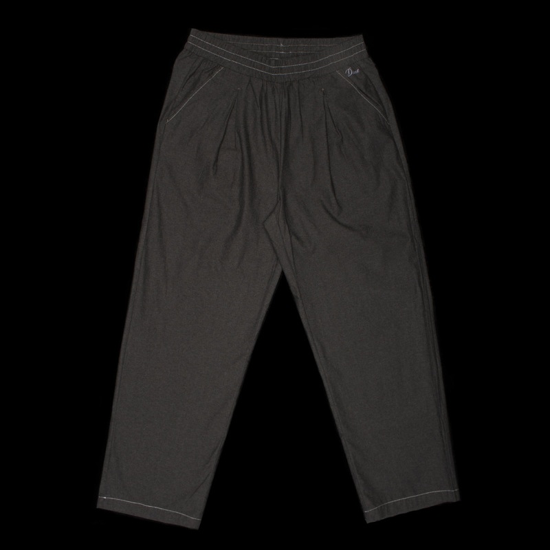 Lotus Trouser Pants