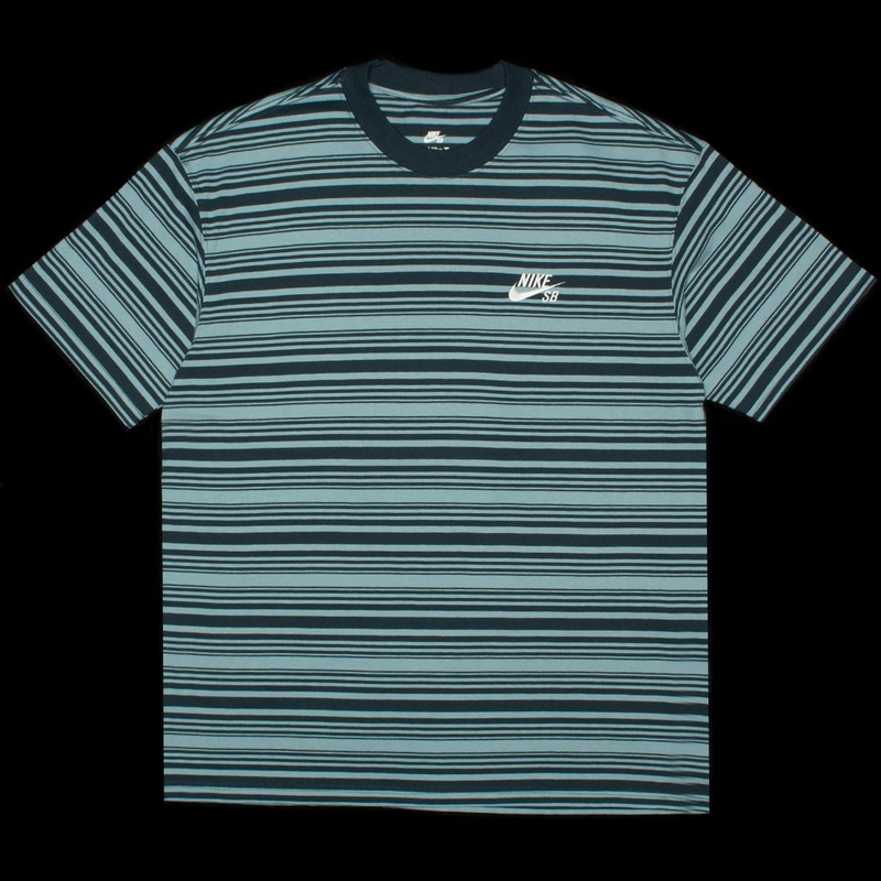 M90 Striped T-Shirt