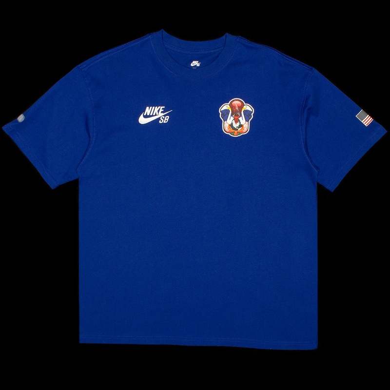 Olympic Eagle T-Shirt