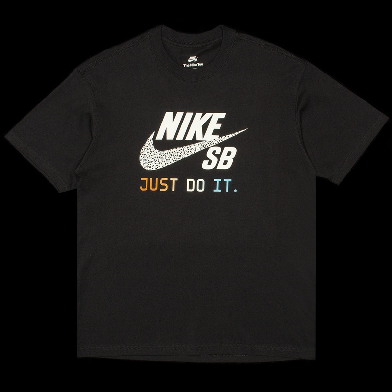 Olympic Just Do It T-Shirt