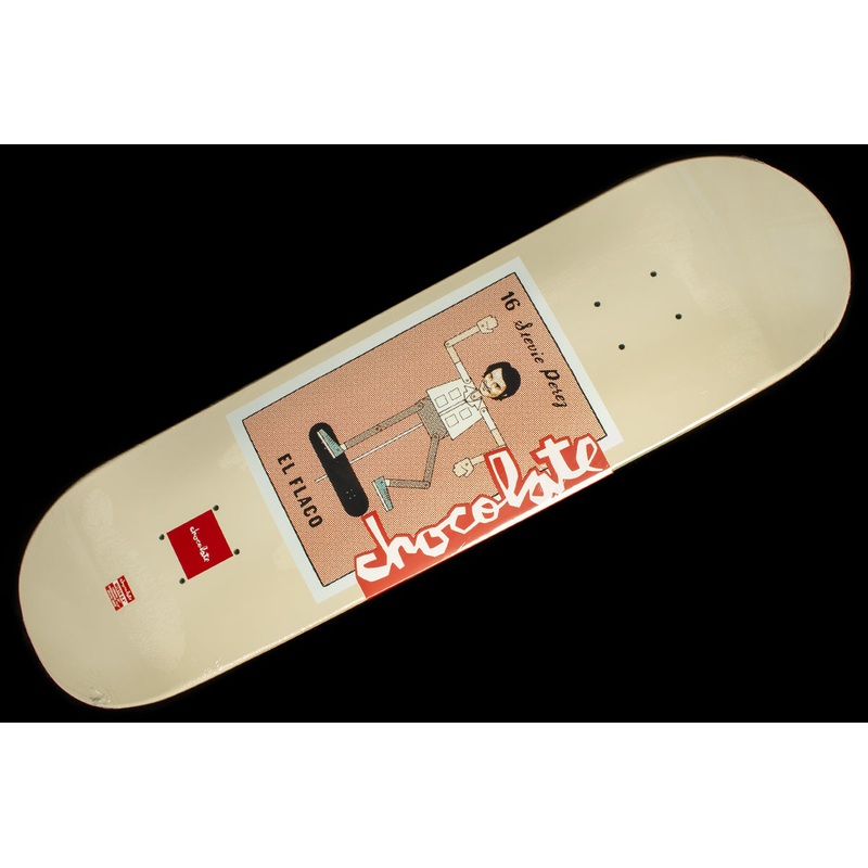 Perez – Loteria Deck 8.375″ & 8.4″