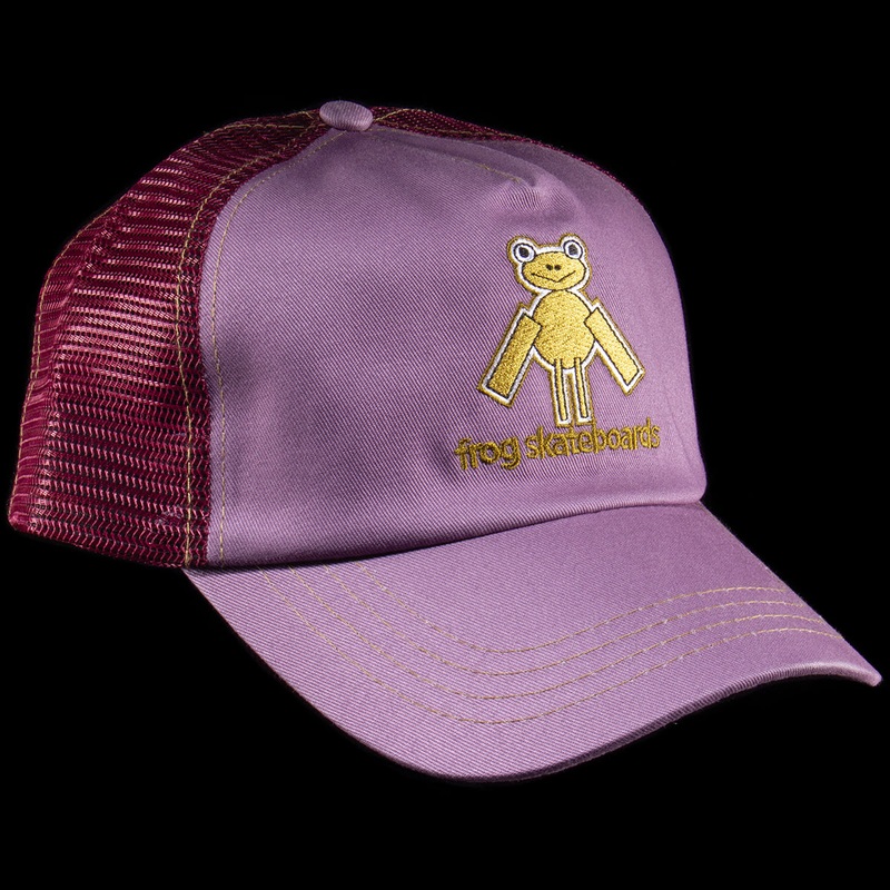 Perfect Frog Trucker Hat