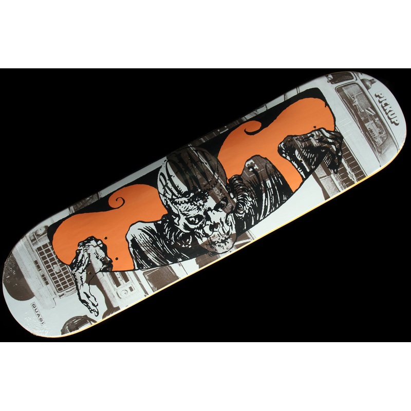 Rowe – Nightrider Deck 8.25″