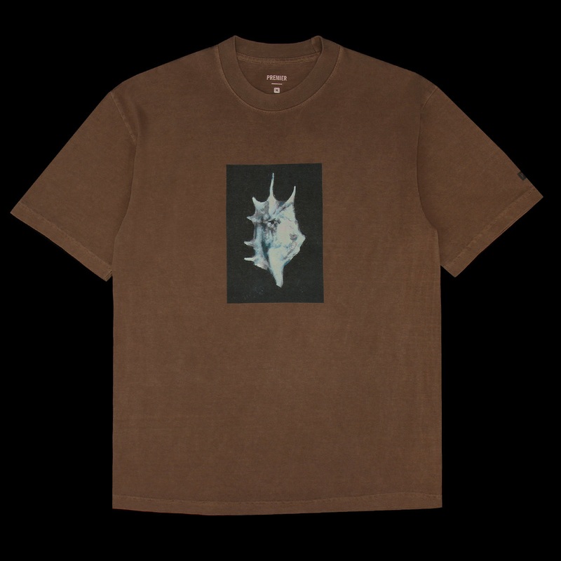 Shell T-Shirt