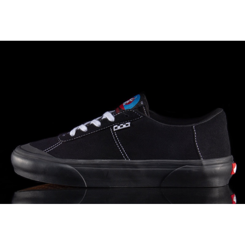 Skate Agah VCU