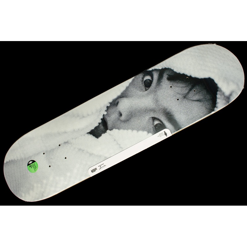 Spike – Bjork Photo Deck 8″