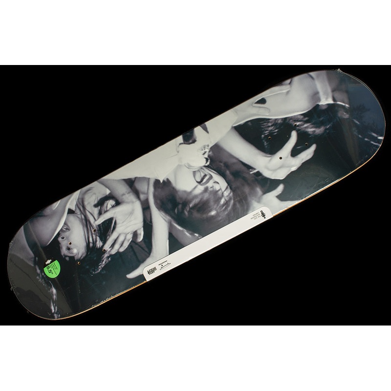 Spike – Karen O Photo Deck 8.25″ & 8.5″